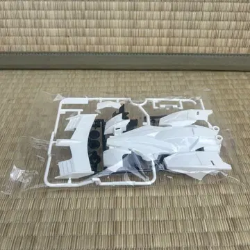 미개봉 미니 사륜구동 다이나호크 바디만