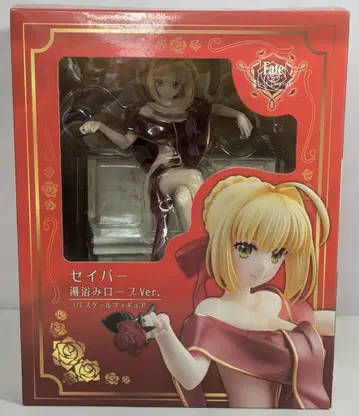 애니플렉스 1/7PVC 세이버 목욕 로브 ver