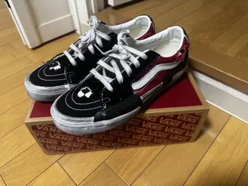 반스 SK8-Low Reconstruct 28.5cm