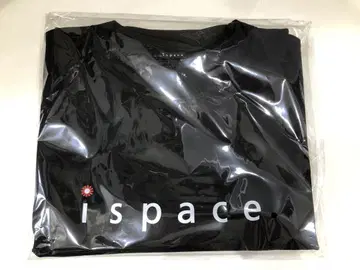 ispace 아이 스페이스 티셔츠 주주 특전