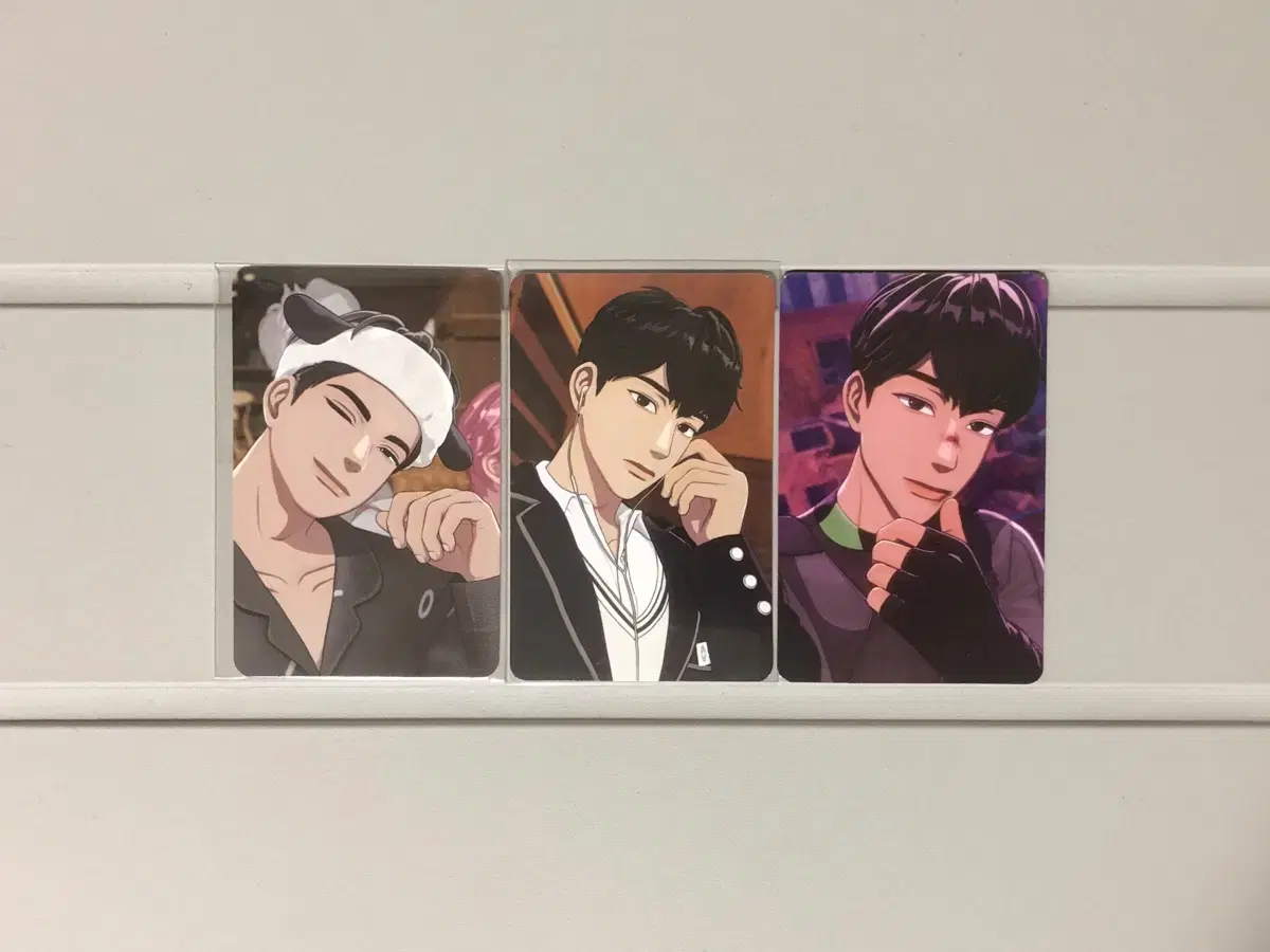 PLAVE hamin Mediheal 3rd sealed 2024 seasons greetings Dash poca pack photocard