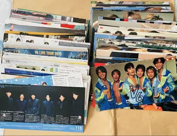 V6 뉴스레터 vol.1~122