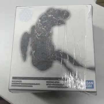 S.H.피규아트 가면라이더 오즈 (진골조제법) 앙크