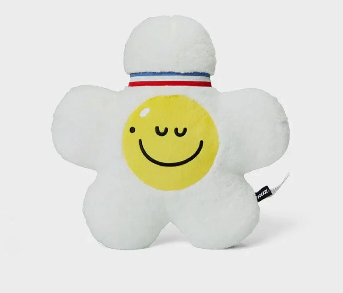 Treasure Jihoon truz Romy face cushion wts
