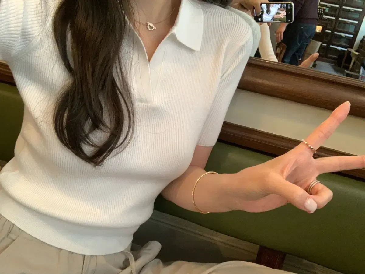 Wear Weather mu jennie knit (New)
