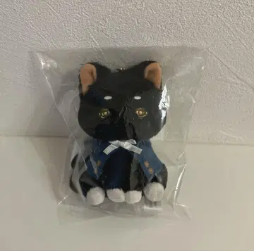 마법사의 약속 마호야쿠 사쿠짱 사쿠리피키움 봉제 인형