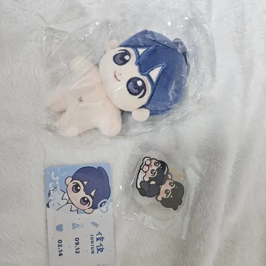 PLAVE ぬいぐるみ　イェジュン　소다쭈닝 yejun PLAVE | 플레이브 PLAVE Yejun Soda Jjuning Doll #플레이브