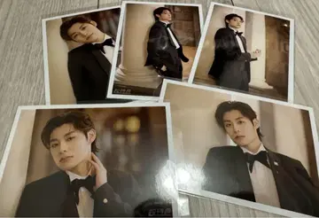 초특급 EVE 브로마이드 B 알로하 컴프