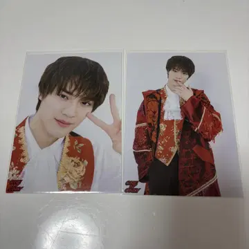 완엔 우에무라 켄신 KENSHIN 브로마이드