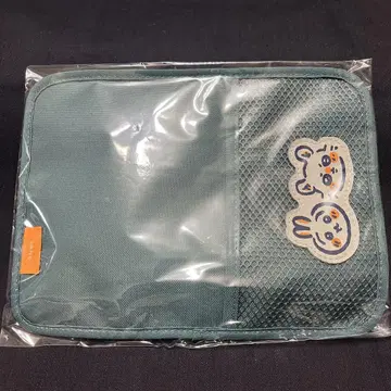 치이카와 (먼작귀) 여권도 들어가는 사이즈의 이벤트 파우치 토끼 모몽가