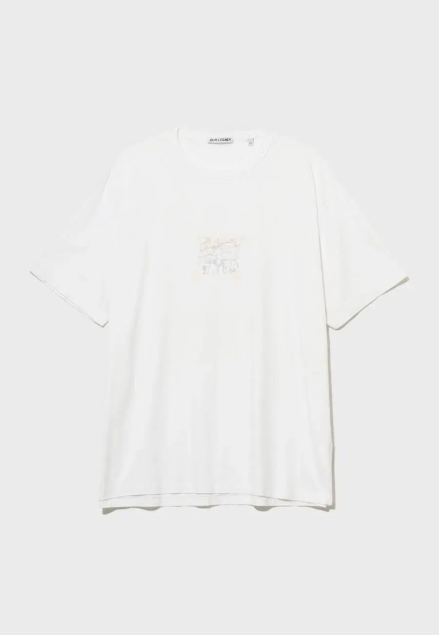 OUR LEGACY t-shirt