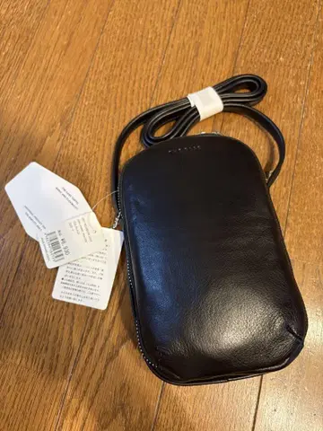 지갑 slim wallet shoulder 스마트폰 파우치 여성용