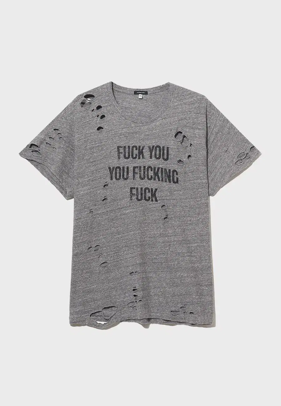 R13 t-shirt