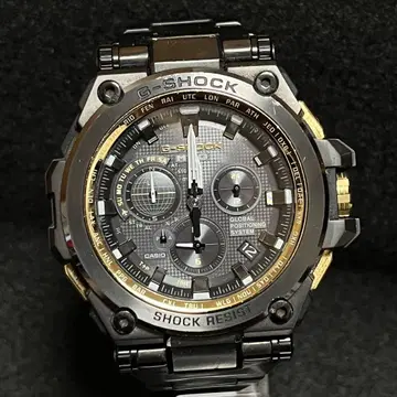 CASIO 카시오 지샥 손목시계 MTG-G1000GB