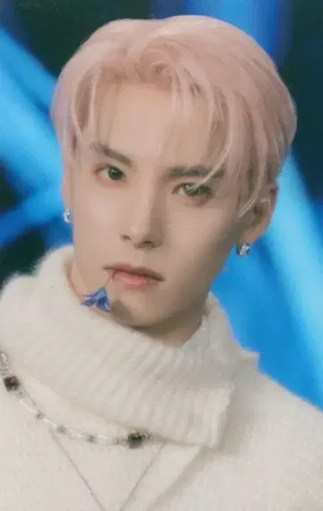 JO1 초회 한정판 A 카와니시 타쿠미 BE CLASSIC
