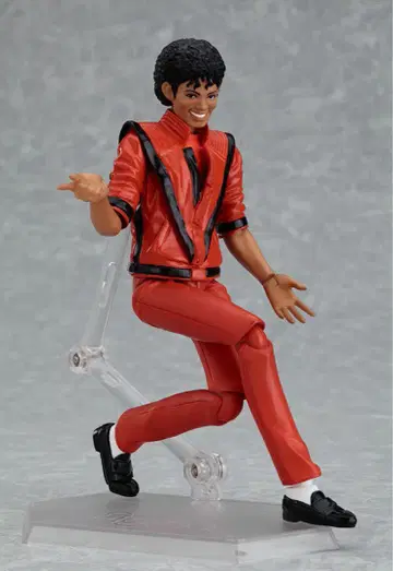 figma 마이클 잭슨 스릴러 ver. 미개봉