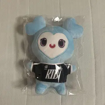twice 나연 나브리 RTB 미개봉 새상품