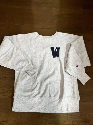 '90s 챔피온 리버스 위브 사이즈 L