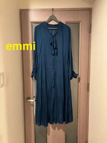 emmi 롱 원피스 사이즈 0