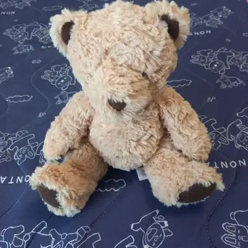 제리 캣 곰 봉제 인형