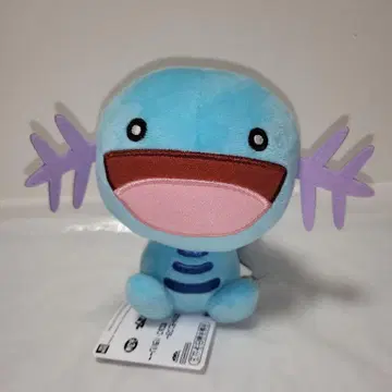 포켓몬스터 봉제 인형 ~우파~