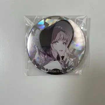 프로세카 아키야마 미즈키 보석 캔뱃지