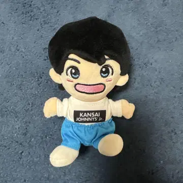 니시무라 타쿠야 치비누이