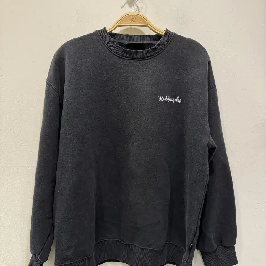 MARK GONZALES | 마크곤잘레스 Mark Gonzales OVERSIZED RETRO