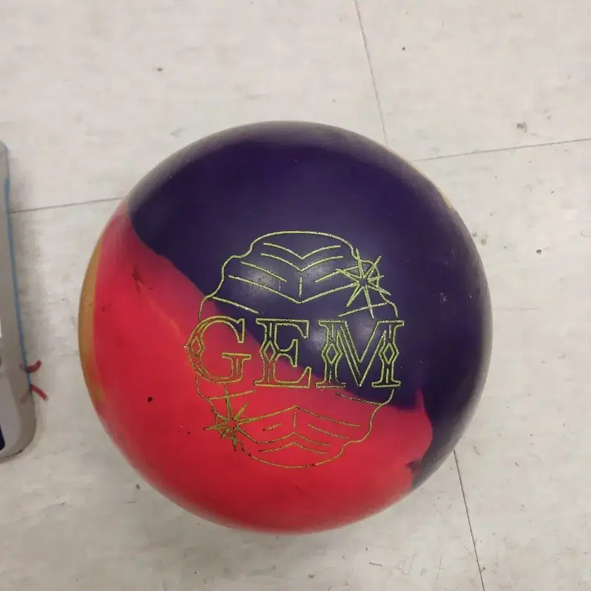『5年保証』 Used Bowling Ball 15p Jam Left Hand on Bunjang Global Site. ボール