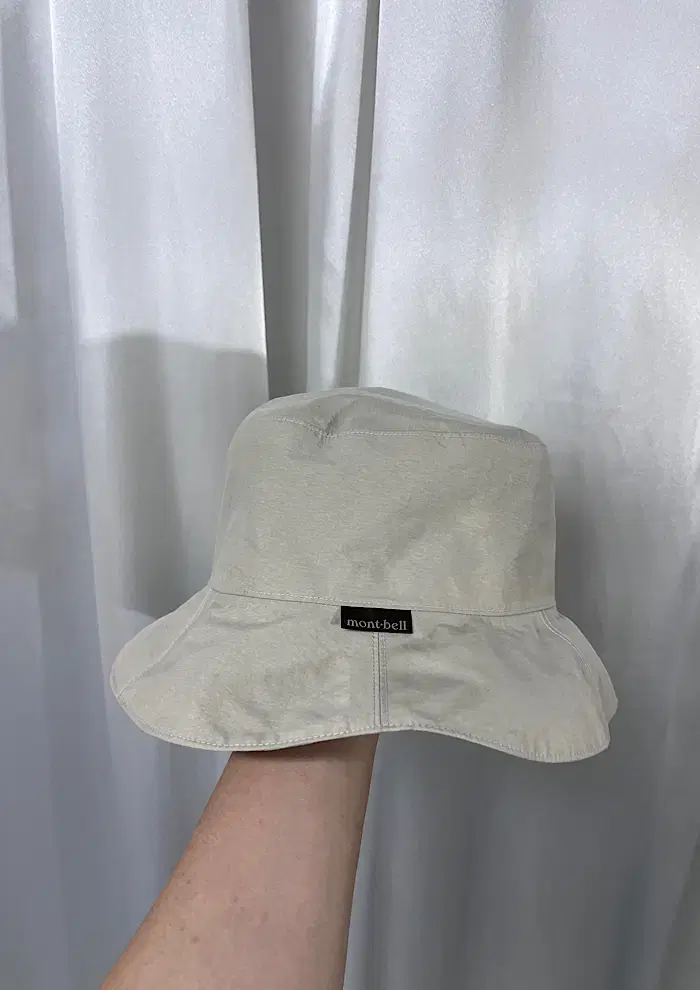 Montbell Gore-Tex
