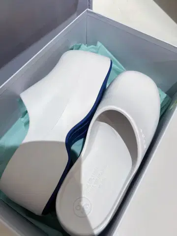 OFOF 샌들 24~24.5