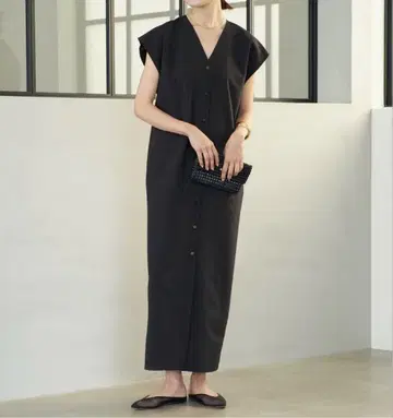 plage Worsted 원피스
