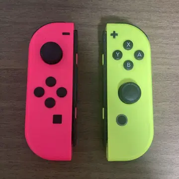 Nintendo Switch 조이콘 Joy-Con