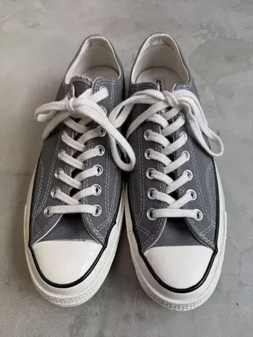 CONVERSE ct70 척 레이어 그레이