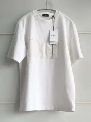띠어리 Theory RELAY JERSEY 티셔츠 새상품