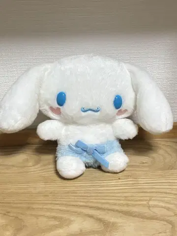 산리오 시나몬 봉제 인형