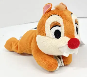 도쿄 디즈니 리조트 봉제 인형 어깨에 메는 데일