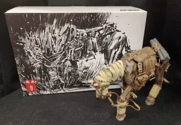 ThreeA 액션 포터블 고스트 호스