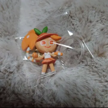 쿠키 런 피규어