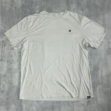 Hurley 할리 남성용 티셔츠 심플