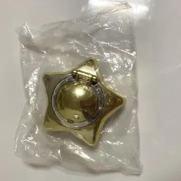 미개봉 새상품 가챠 메모리얼 아티클스 별이 빛나는 밤의 오르골