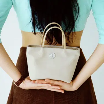 minitmute Clomini 모카 베이지
