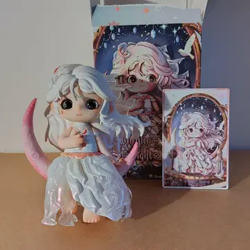 Heyone Joy Twinkle Starlights 피규어 3