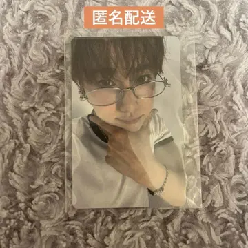 NI THE ORIGIN INISIDE 오자키 타쿠미 셀 트레이딩 카드