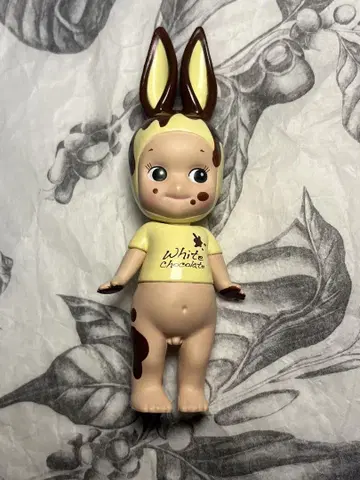소니 엔젤 토끼