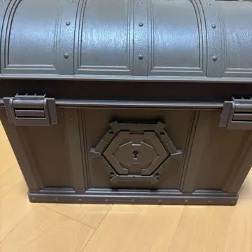 고카이저 보물 상자