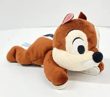 도쿄 디즈니 리조트 봉제 인형 어깨에 매는 칩