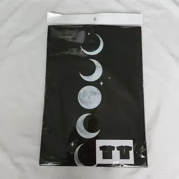 BTS 지민 오리지널 티셔츠 타투 생일 굿즈 닐 굿즈
