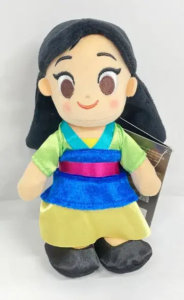 디즈니 스토어 nuiMOs Plush nuiMOs 무란