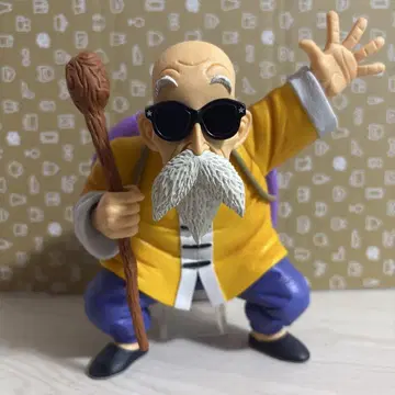 FIGURE RISE 제일복권 거북이 선인 피규어